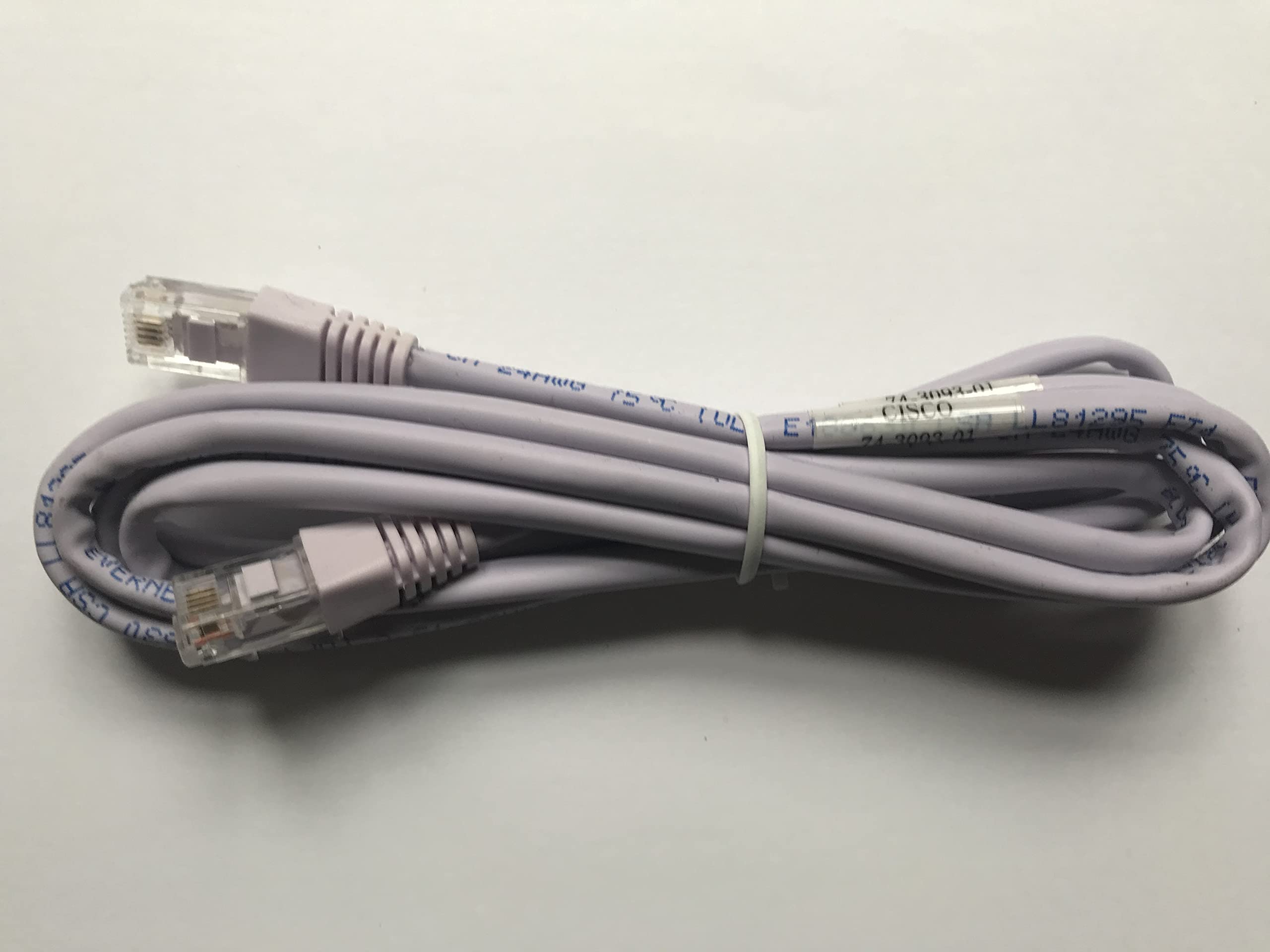 Adsl Cable Straight Rj11 Cisco Accessories Cab Adsl Rj11 746320565712