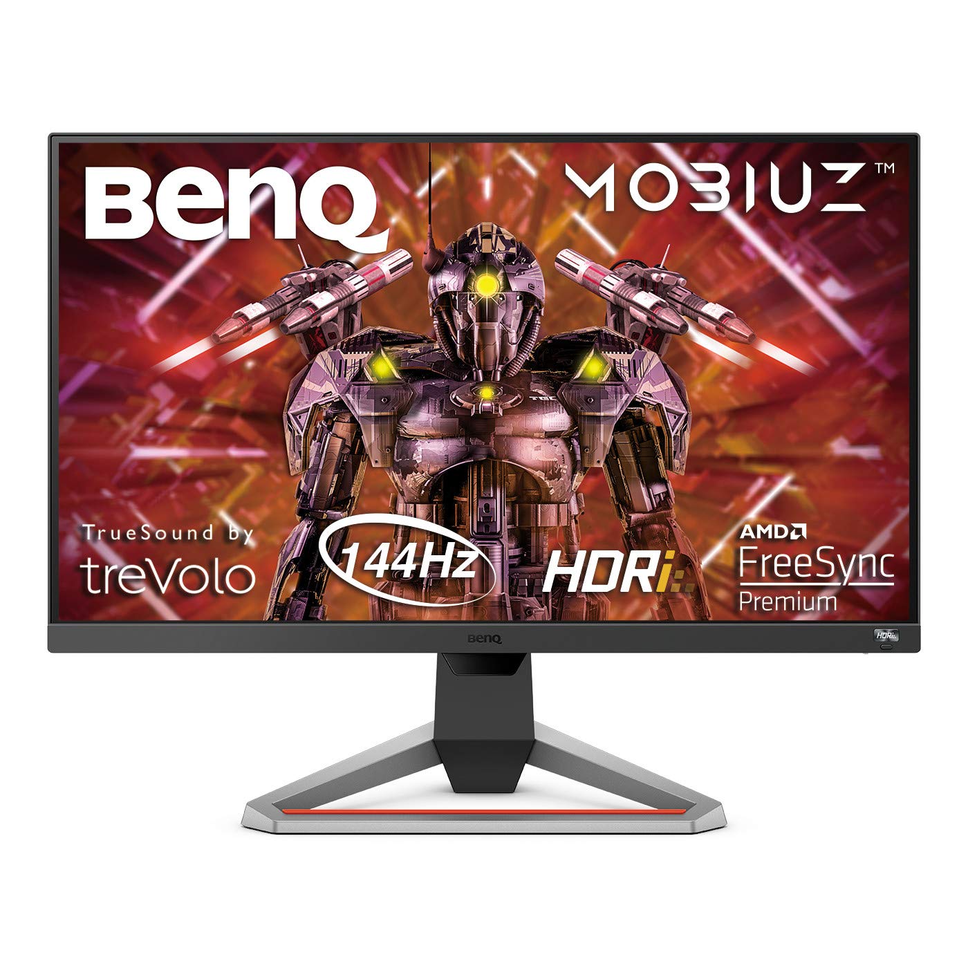 Ex2710 Benq 9h Ljkla Tbe 4718755082740