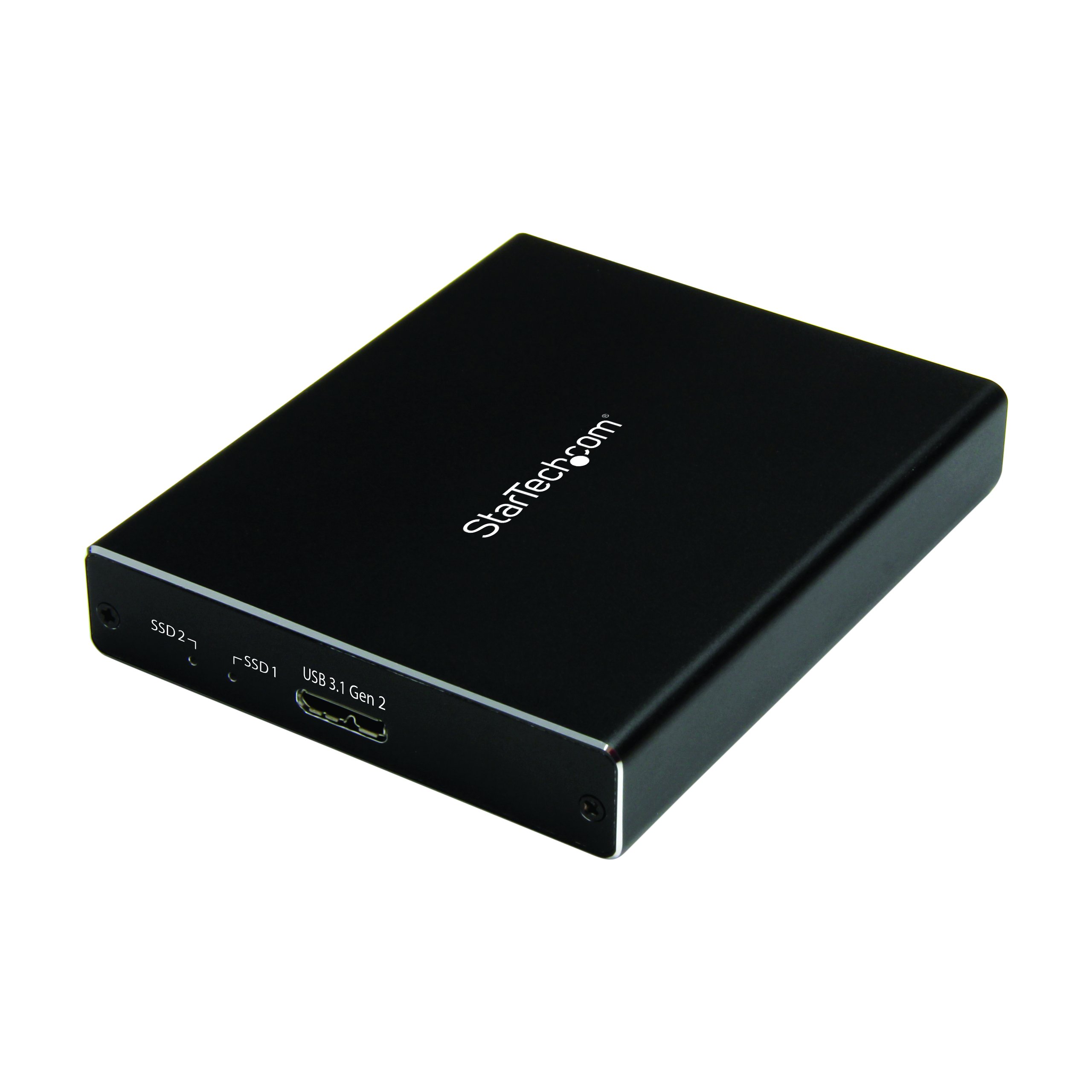 Box Esterno Usb 3 1 10gbit S Startech Data Storage Sms2bu31c3r 65030866880