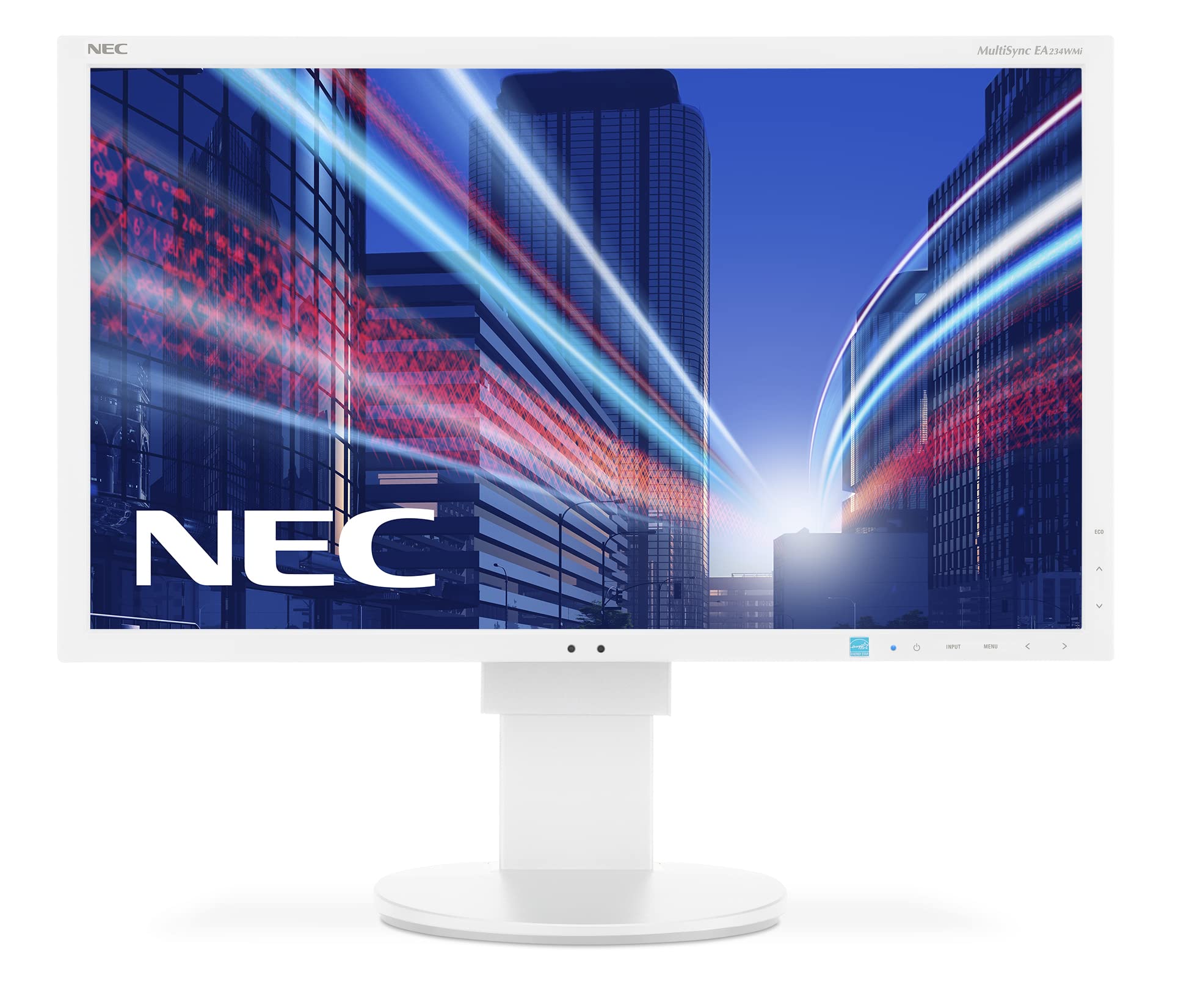 23in Lcd 1920x1080hdmispeaker Nec Display Solutions 60003587 5028695109940