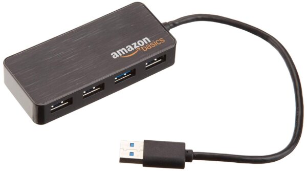 Usb 3 0 Office Hub 4 Port Assmann Cable da 70240 1 4016032444244