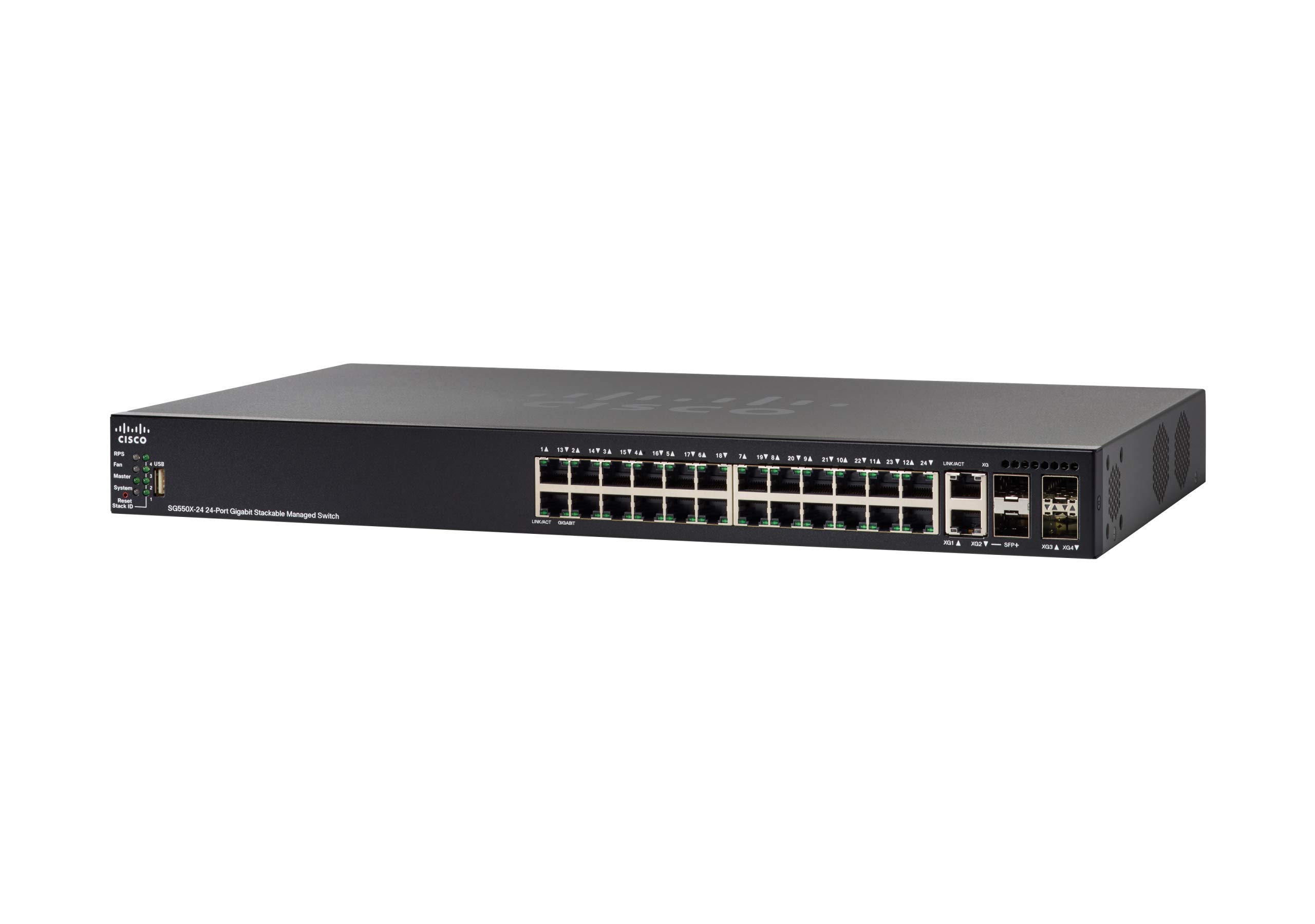 Sg550x 24mp 24 Port Cisco Small Business Sg550x 24mp K9 Eu 882658808784