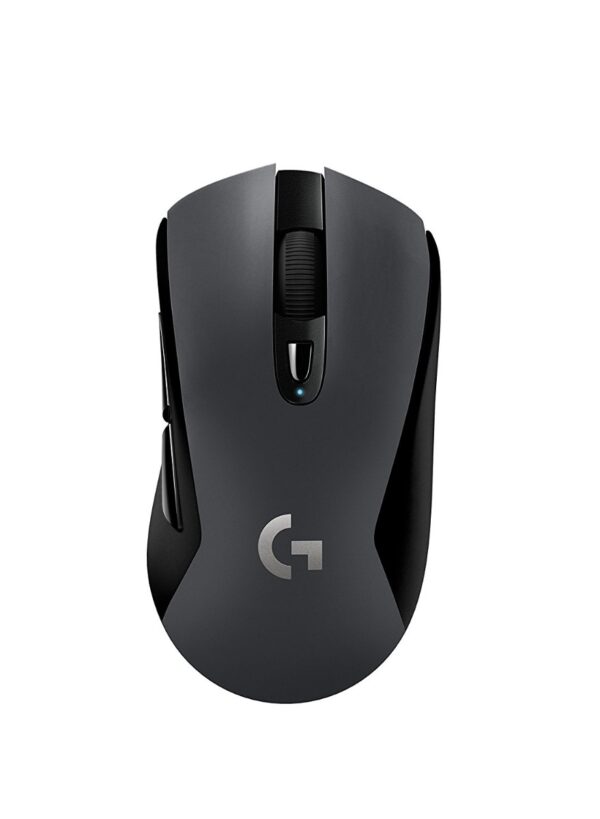 G603 Lightspeed Gaming Mouse Logitech Accessories 910 005102 5099206071933