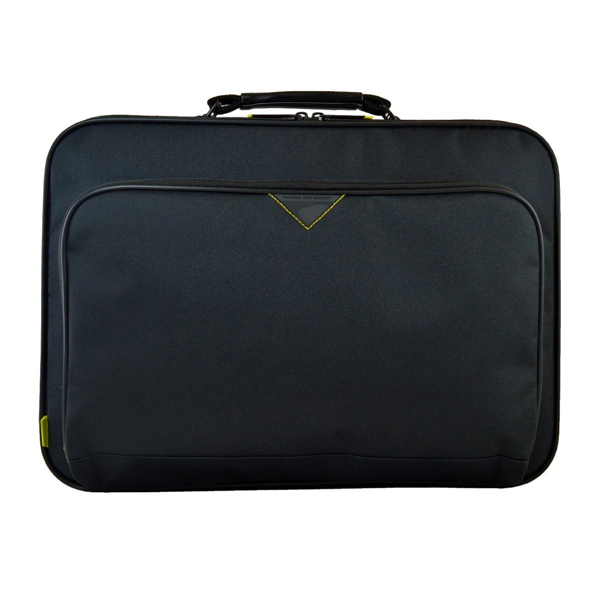 Z0119v3 17 3in Bk Laptop Case