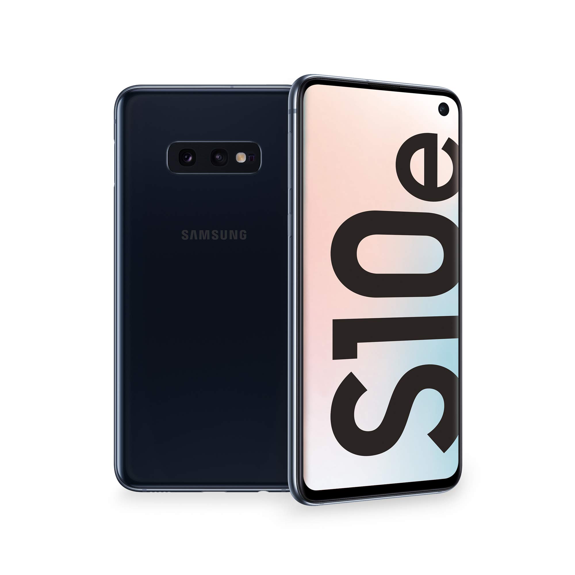 Galaxy S10e Black Ent Edit Samsung Sm G970fzkde29 8801643923013