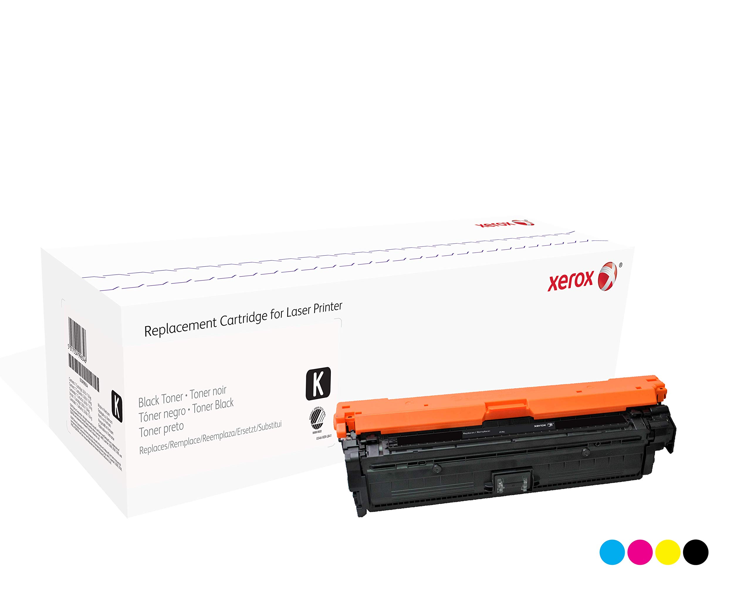 Toner Xerox X Hp Ce273a Xerox 106r02268 95205860009