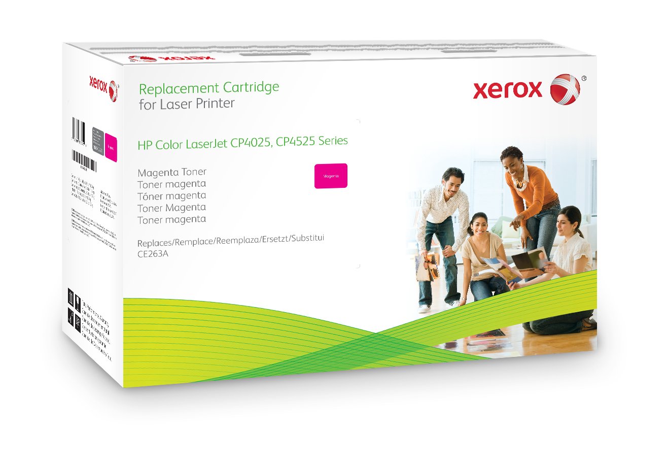 Toner per Cp4025 Xerox Compatible Supplies 106r02218 95205858921