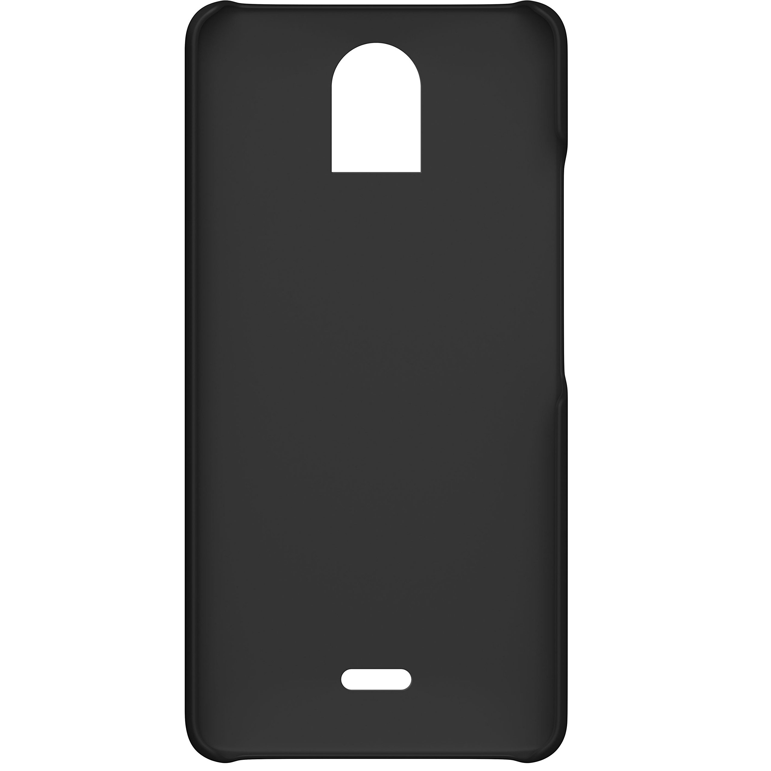 Wiko Case Wiboard Black Wikomobile Cover Wkprcobk4601 3700738111388