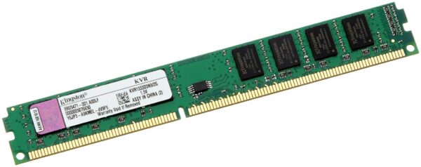 2gb Ddr3 1333mhz Transcend Memory Module Ts256mlk64v3n 760557818809