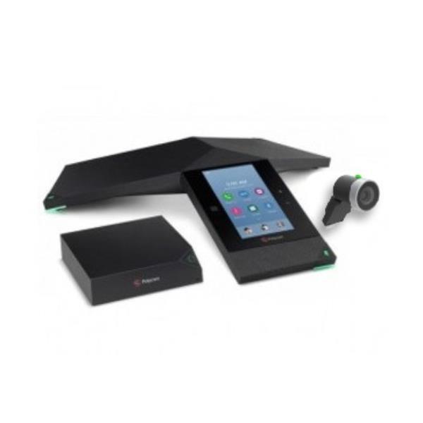 Trio 8800 Kit Ee Mini Skype Polycom 7200 85310 019