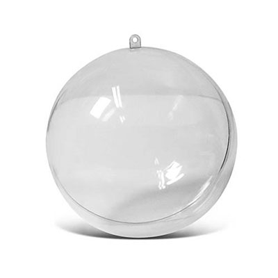 Sfera Kristall 3d Diam Cm 10 Pz 12 Cwr 7280 8004957072808