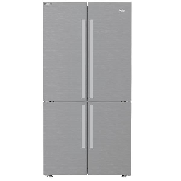 Beko Frigo 4 Porte Gn1406231xbn F Beko 7295544089 8690842394300