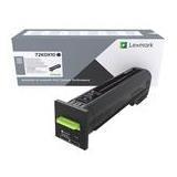 Toner Cs820 Rp Ar Nero 33kpg Lexmark 72k0x10 734646596664