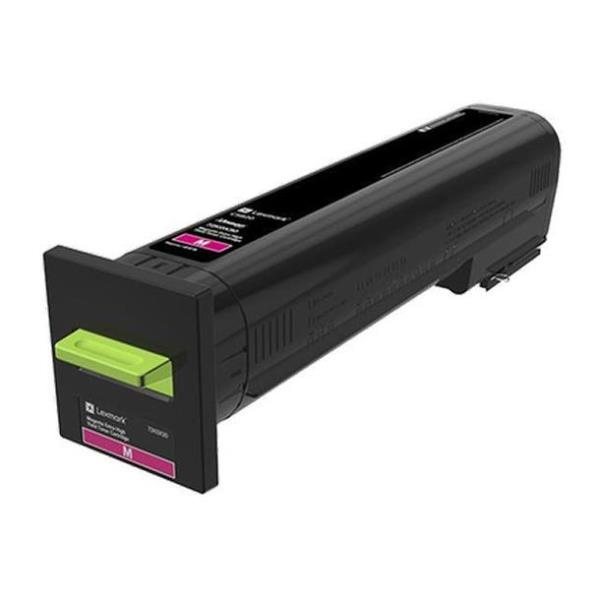 Toner Cs820 Rp Ar Magenta Lexmark 72k0x30 734646596688