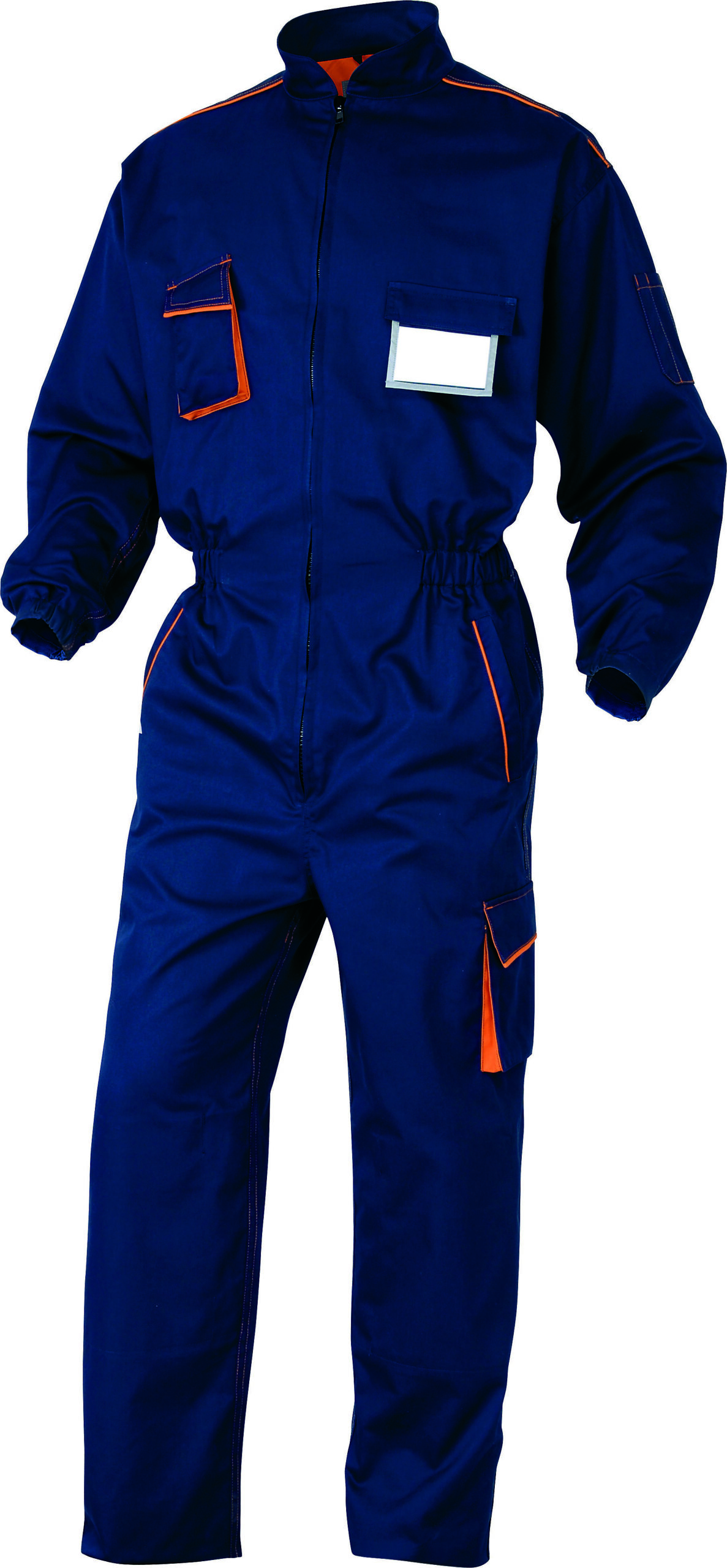 Tuta da Lavoro M6com Blu Arancio Tg Xl Panostyle M6combm Xl 3295249151881