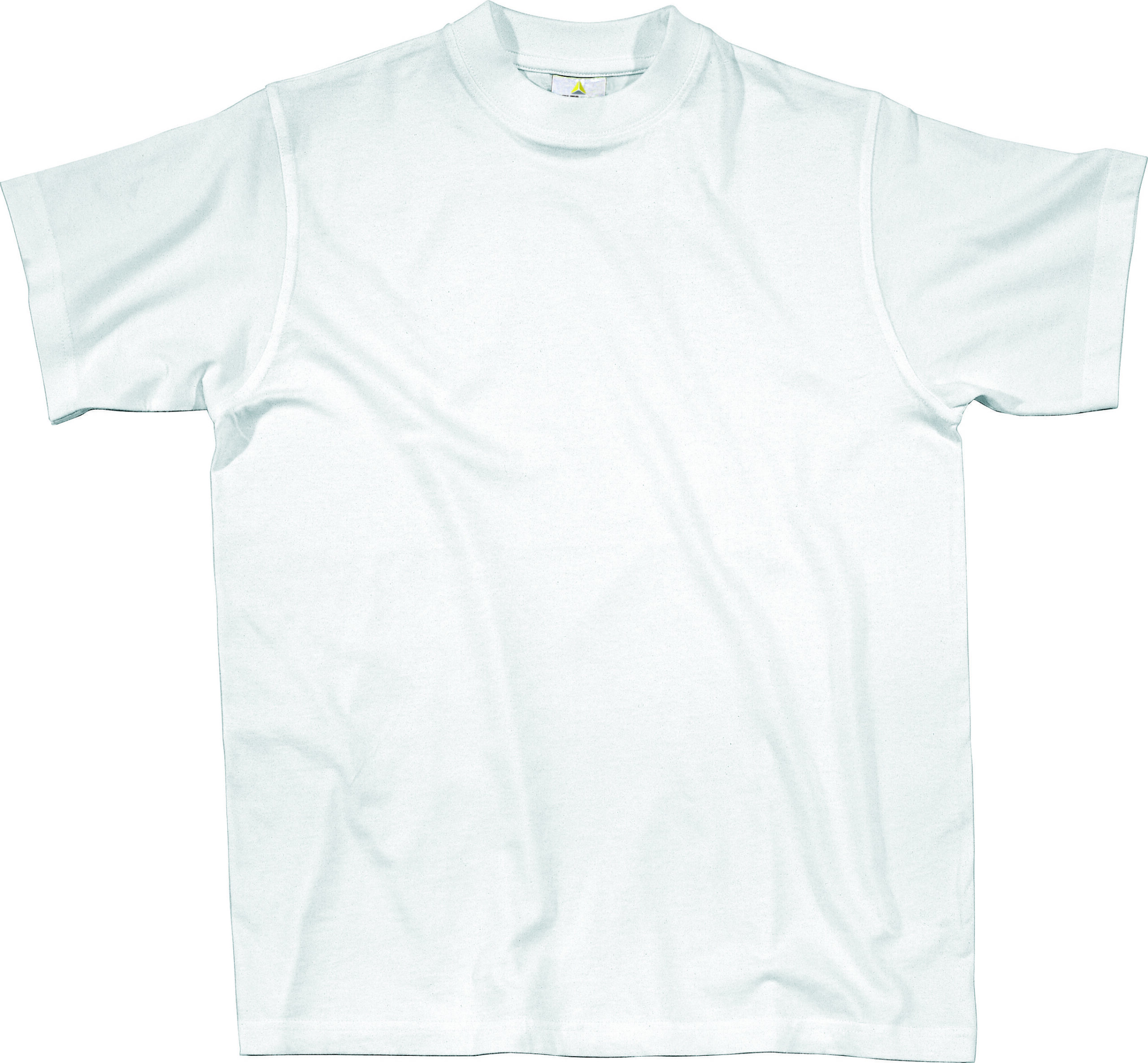 T Shirt Basic Napoli Bianco Tg L 100 Cotone Napolbcgt 3295249116064