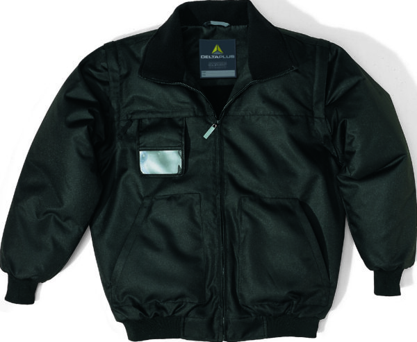 Giubbotto Bomber Imbottito Reno Tg Xl Nero Renone Xl 3295249126391