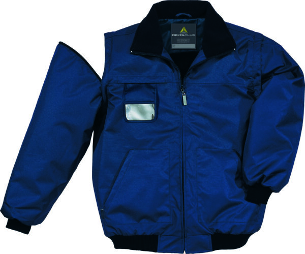 Giubbotto Bomber Imbottito Reno Tg Xl Blu