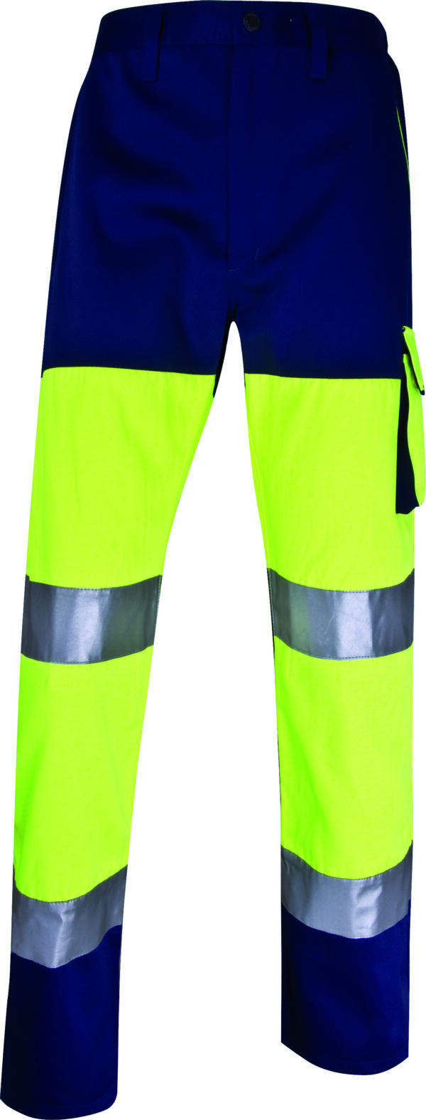 Pantalone Alta Visibilita 39 Phpa2 Giallo Fluo Tg L Phpa2jmggt 3295249215460