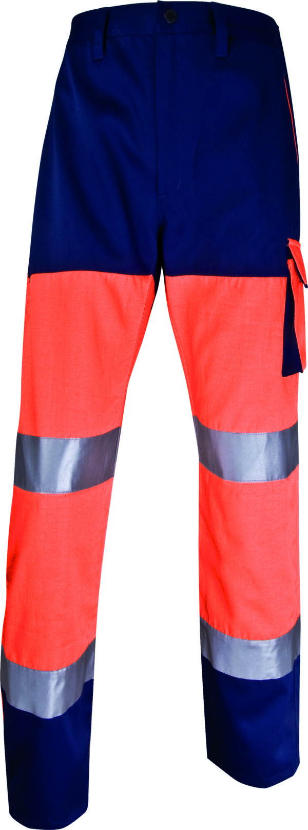 Pantalone Alta Visibilita 39 Phpa2 Arancio Fluo Tg L Phpa2omgt 3295249215521