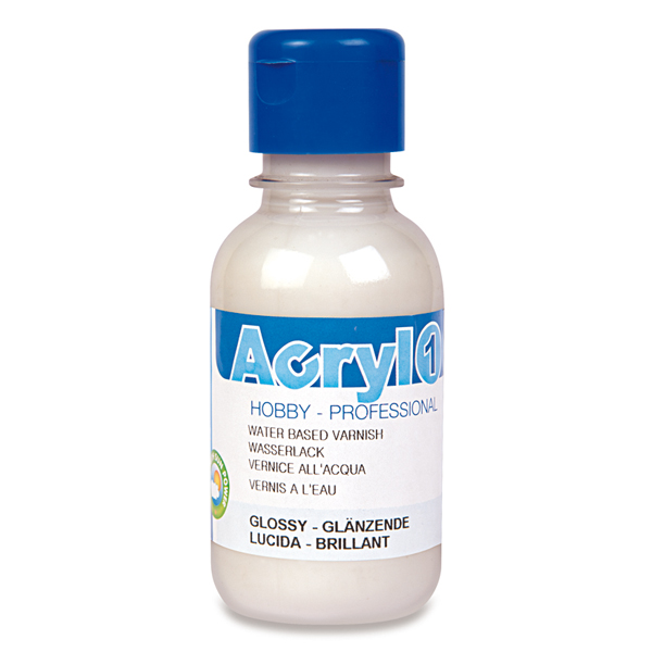 Vernice All Acqua Lucida 125ml Primo 402vl 8006919364020