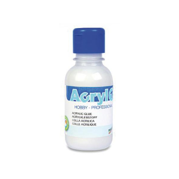 Colla Acrilica 125ml Primo 402ca 8006919394027