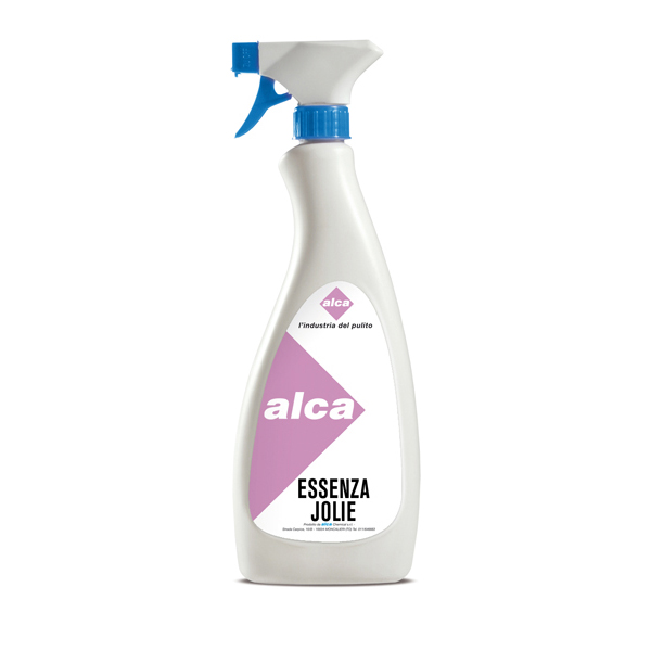 Profumatore Essenza Jolie 750ml Alca Alc293 8032937573861