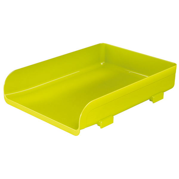 Vaschetta Portacorrispondenza Mydesk Verde Arda 85510v 8003438014924