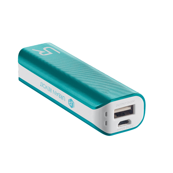 Primo Powerbank 2200 Trust Retail 21222 8713439212228