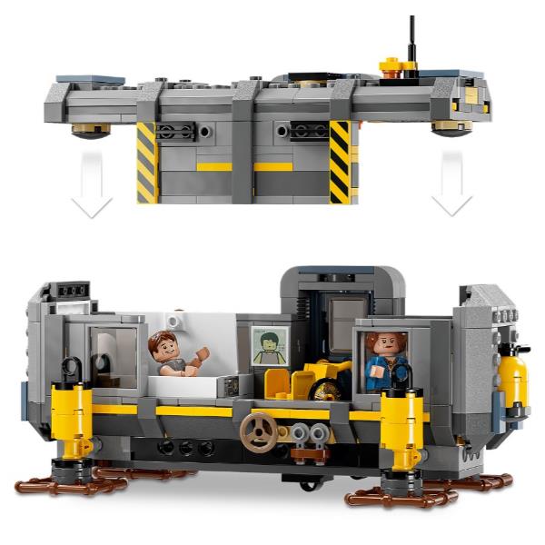 Tbd Pt Ip 3 2021 Lego 75573 5702016913781