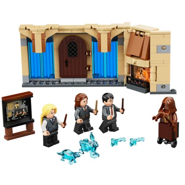 Stanza Necessit di Hogwarts Lego 75966 5702016616668