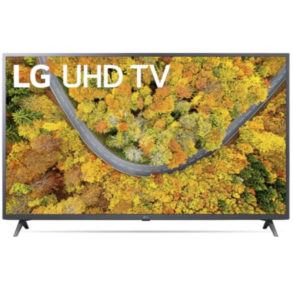 Smart Tv 75 Direct Led Ips Uhd Lg 75up751c0zc Aeu 8806091396716