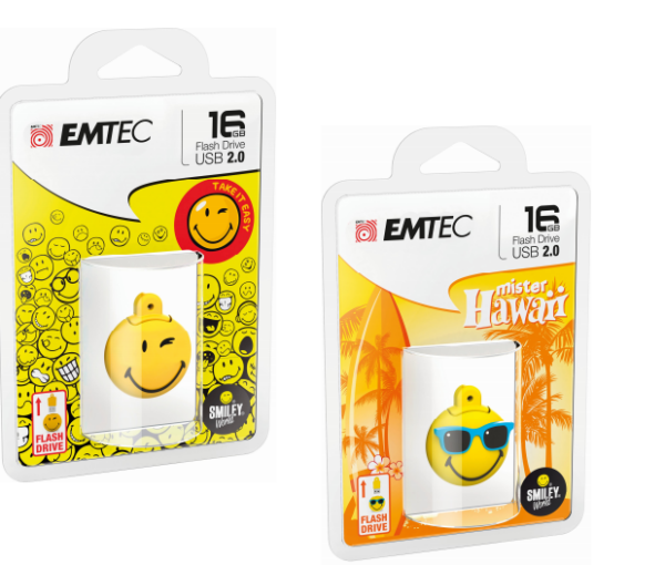 Memoria Emtec Usb 2 0 Sw100 16gb Sw Take It Easy Ecmmd16gsw100 3126170146069