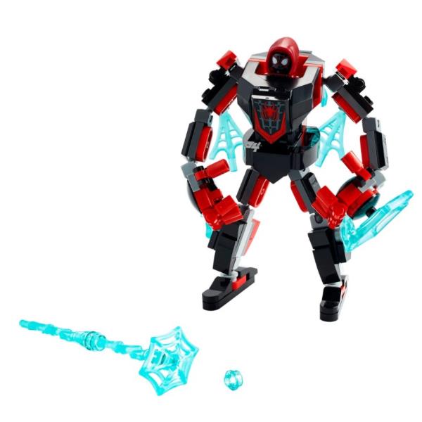 Armatura Mech di Miles Morales Lego 76171 5702016912760