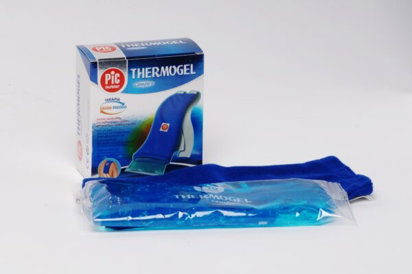 Cuscino Thermogel Comfort Riutilizzabile Kwk048 8058090009788