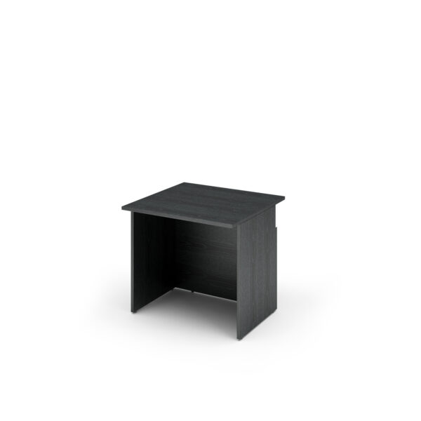 Modulo Reception Disabili S Sopralzo 80×97 5x72cm Nero Ven Bianco Prestige 2824 Hb80 83