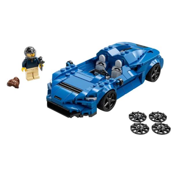 Tbd Ip Car 3 2021 Lego 76902 5702016912487