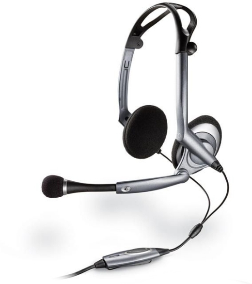 Audio 400 Plantronics 76921 15 5033588030867