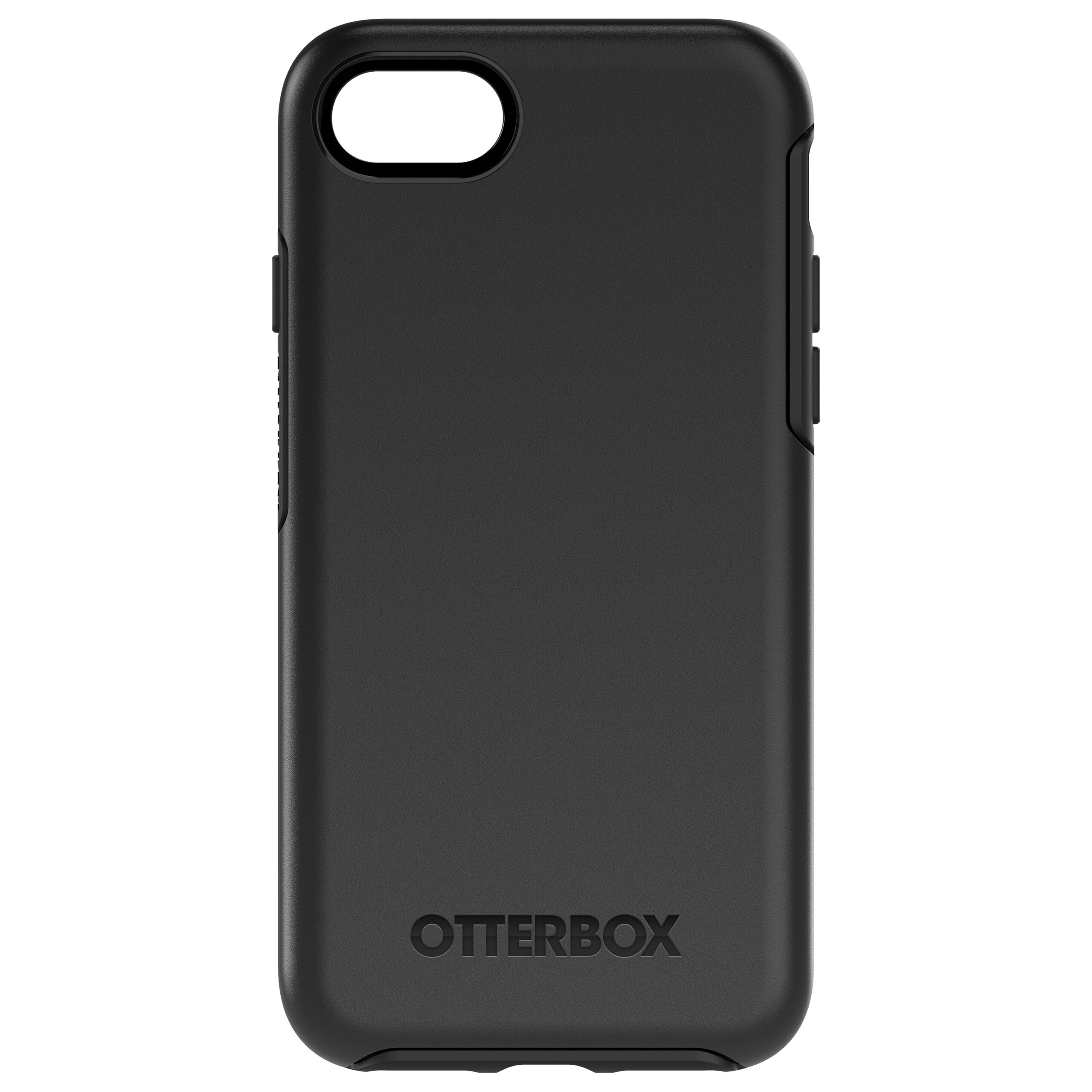 Otterbox Symmetry Iphone 7black Otterbox Retail 77 53947 5060256388142