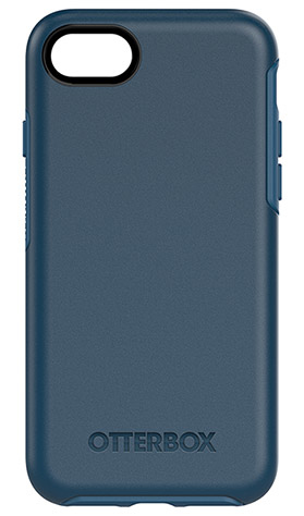 Otterbox Symmetry Ip 7 8 Blue Otterbox Retail 77 53949 5060256388166