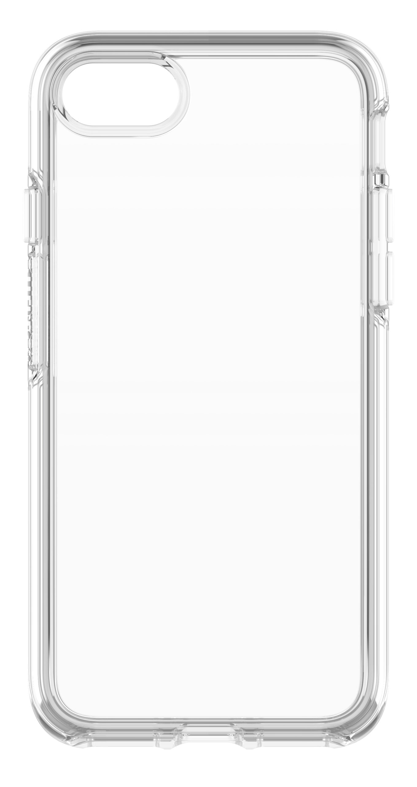 Apple Iphone 8 7 Clear 2nd Gen Otterbox Retail 77 53957 5060256388203