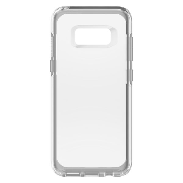 Otterbox Symmetry Clear Otterbox Retail 77 54659 5060475900279