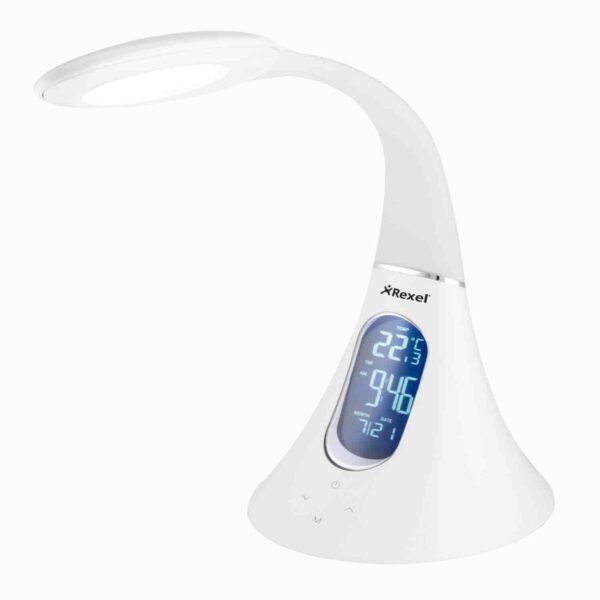 Lampada Activita Pod Rexel 4402012eu 5028252478854