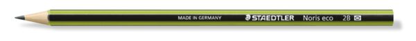 Matita Grafite Noriseco 180 30 2b Staedtler 180 30 2b 77082 a