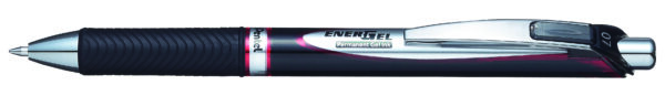 Roller Scatto Energel Xm Permanent 0 7mm Rosso Pentel Blp77 Bx 884851019851