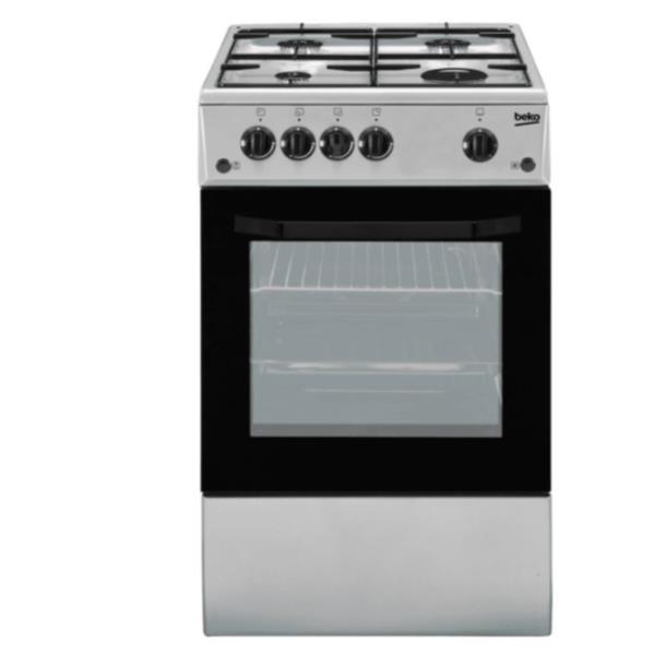 Beko Cucina Css42014fs Beko 7720883803 8690842043529