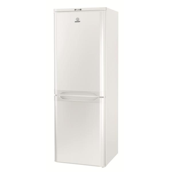 Indesit Frigo Combi Ncaa55 Indesit 77314 8007842773149