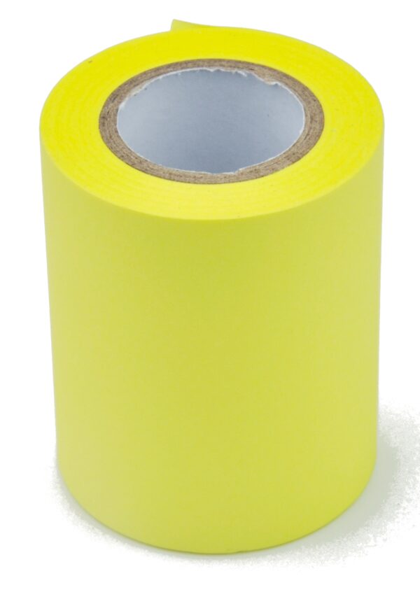 Ricariche Memo Tapes Giallo Neon Memoidea 3205g 8028422332051