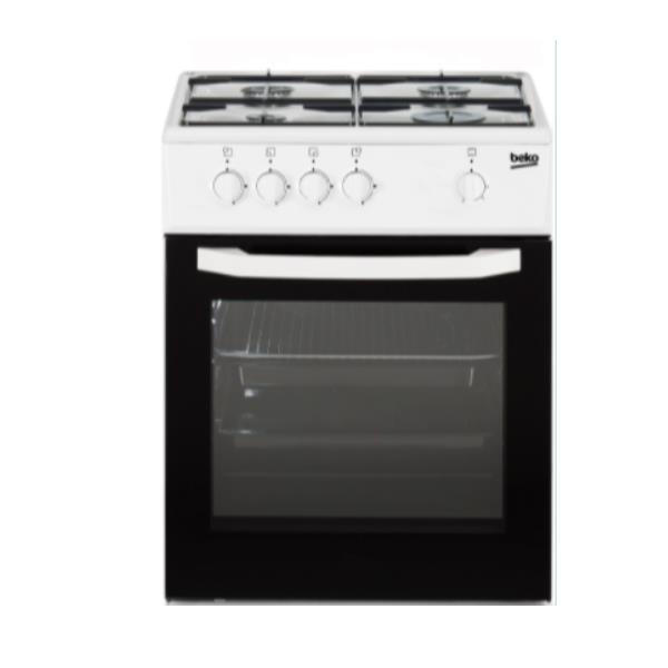 Beko Cucina Csg42000dw Beko 7737683802 8690842043512