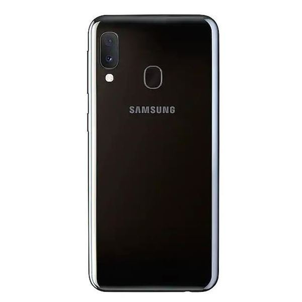 Galaxy A20e Black Tim Tim 776544 8033779049354